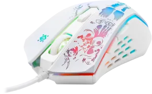 Defender - Juhtmega mänguhiir Sin'Sister GM-933