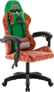 Defender - Gaming chair Legas