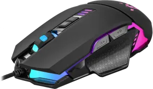 Defender - Juhtmega mänguhiir Furia GM-543