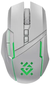 Defender - Juhtmevaba mänguhiir Ibix GM-895