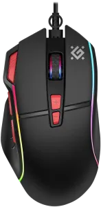 Defender - Juhtmega mänguhiir Rixis GM-161