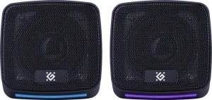 Defender - Akustikaline 2.0 süsteem J3