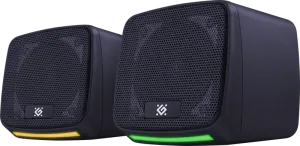 Defender - Akustikaline 2.0 süsteem J3