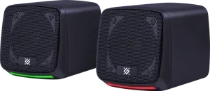 Defender - Akustikaline 2.0 süsteem J3