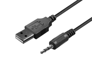 Defender - Akustikaline 2.0 süsteem J4