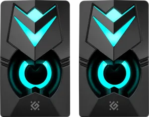 Defender - Akustikaline 2.0 süsteem J4