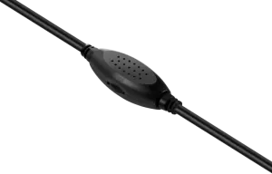 Defender - Akustikaline 2.0 süsteem J4