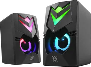 Defender - Akustikaline 2.0 süsteem J4