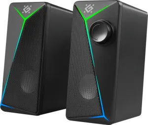 Defender - Akustikaline 2.0 süsteem J5