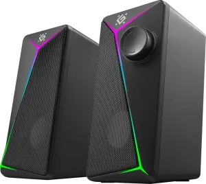 Defender - Akustikaline 2.0 süsteem J5