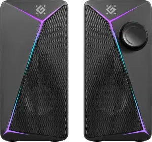 Defender - Akustikaline 2.0 süsteem J5