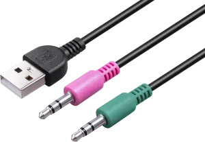 Defender - Akustikaline 2.0 süsteem Solar 10