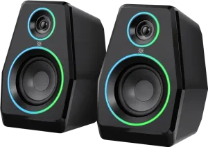 Defender - Akustikaline 2.0 süsteem Solar 10