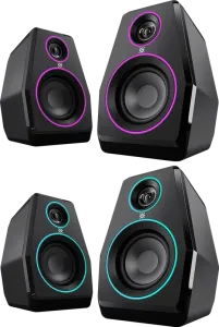 Defender - Akustikaline 2.0 süsteem Solar 10