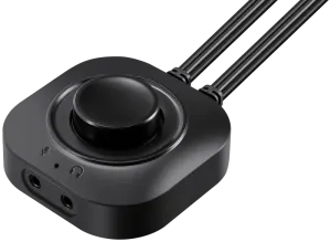 Defender - Akustikaline 2.0 süsteem Solar 10