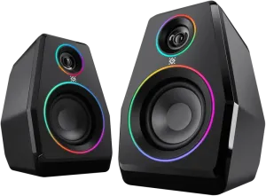 Defender - Akustikaline 2.0 süsteem Solar 10