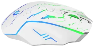 Defender - Juhtmevaba mänguhiir Uran GM-503