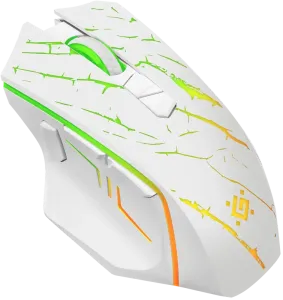 Defender - Juhtmevaba mänguhiir Uran GM-503