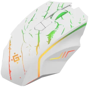 Defender - Juhtmevaba mänguhiir Uran GM-503