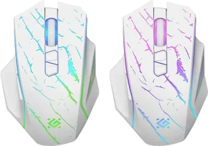 Defender - Juhtmevaba mänguhiir Uran GM-503