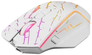 Defender - Juhtmevaba mänguhiir Uran GM-503