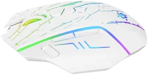 Defender - Juhtmevaba mänguhiir Uran GM-503