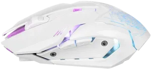 Defender - Juhtmevaba mänguhiir Trigger GM-934