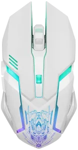 Defender - Juhtmevaba mänguhiir Trigger GM-934