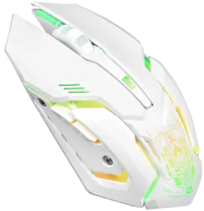 Defender - Juhtmevaba mänguhiir Trigger GM-934