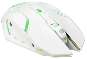 Defender - Juhtmevaba mänguhiir Trigger GM-934