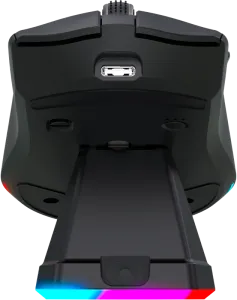 Defender - Juhtmevaba mänguhiir Starlight GM-186