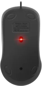 Defender - Optiline juhtmega hiir Datum MS-980
