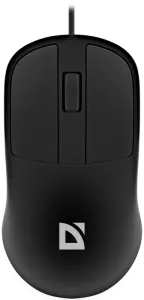 Defender - Optiline juhtmega hiir Datum MS-980