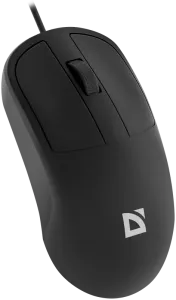 Defender - Optiline juhtmega hiir Datum MS-980