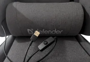 Defender - Gaming chair Ronin