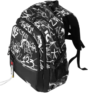 Defender - Kooli seljakott Explorer