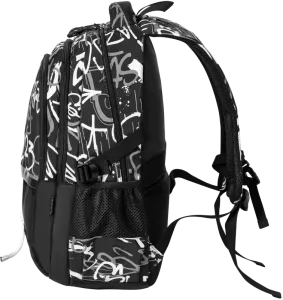 Defender - Kooli seljakott Explorer