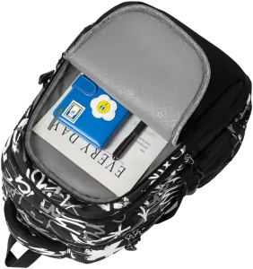 Defender - Kooli seljakott Explorer