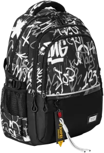 Defender - Kooli seljakott Explorer