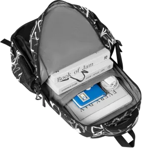 Defender - Kooli seljakott Explorer