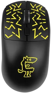 Defender - Juhtmevaba komplekt Network C-971