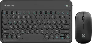 Defender - Juhtmevaba komplekt Network C-971