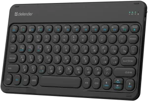 Defender - Juhtmevaba komplekt Network C-971
