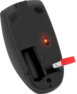 Defender - Optiline juhtmeta hiir Modern MB-985