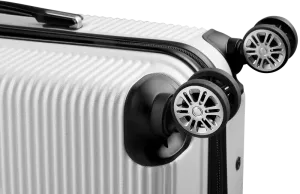 Defender - A set of suitcases Cruizer XS+S