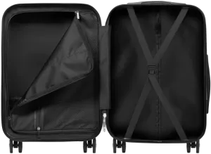 Defender - Suitcase on wheels Cruizer S