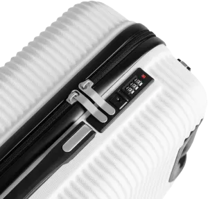 Defender - Suitcase on wheels Cruizer S