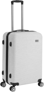 Defender - Suitcase on wheels Cruizer M