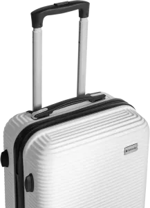 Defender - Suitcase on wheels Cruizer M