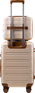 Defender - A set of suitcases Modo XS+S